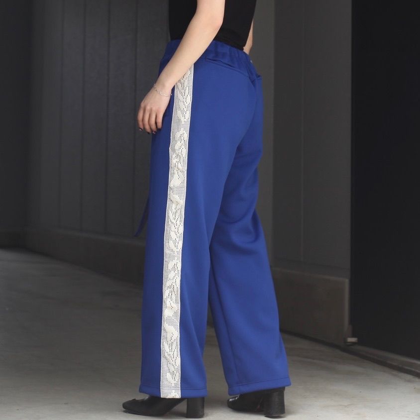 【残り一点】Potato Track Trousers