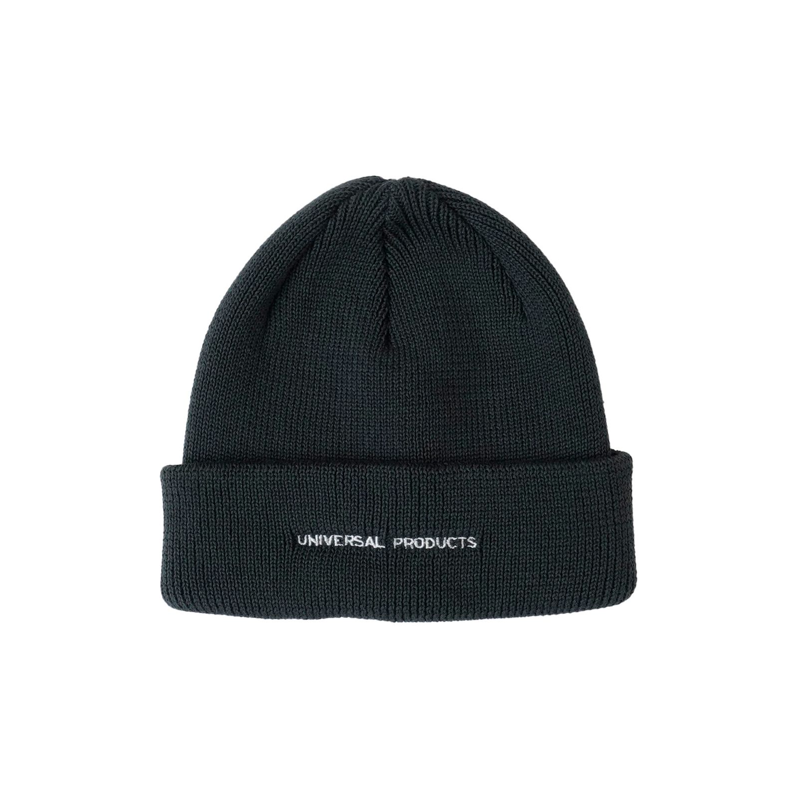 【残り一点】Logo Knit Cap