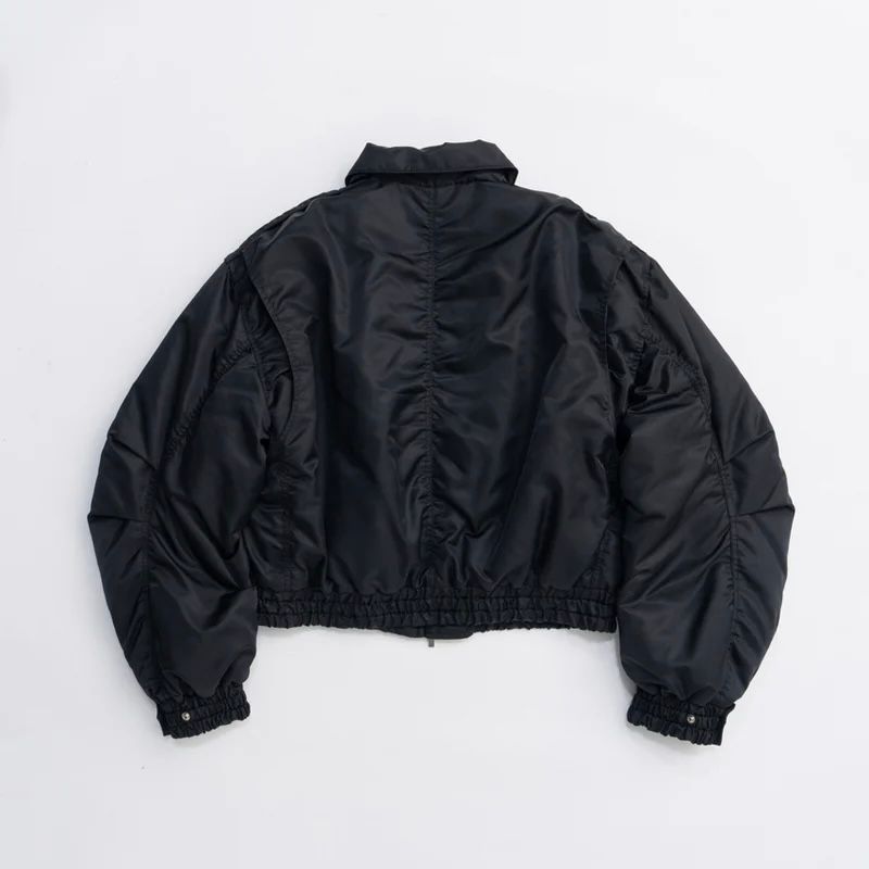 【残り一点】Flight Bomber Jacket