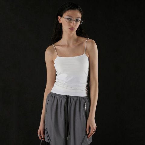 【残り一点】Back Plate Cami