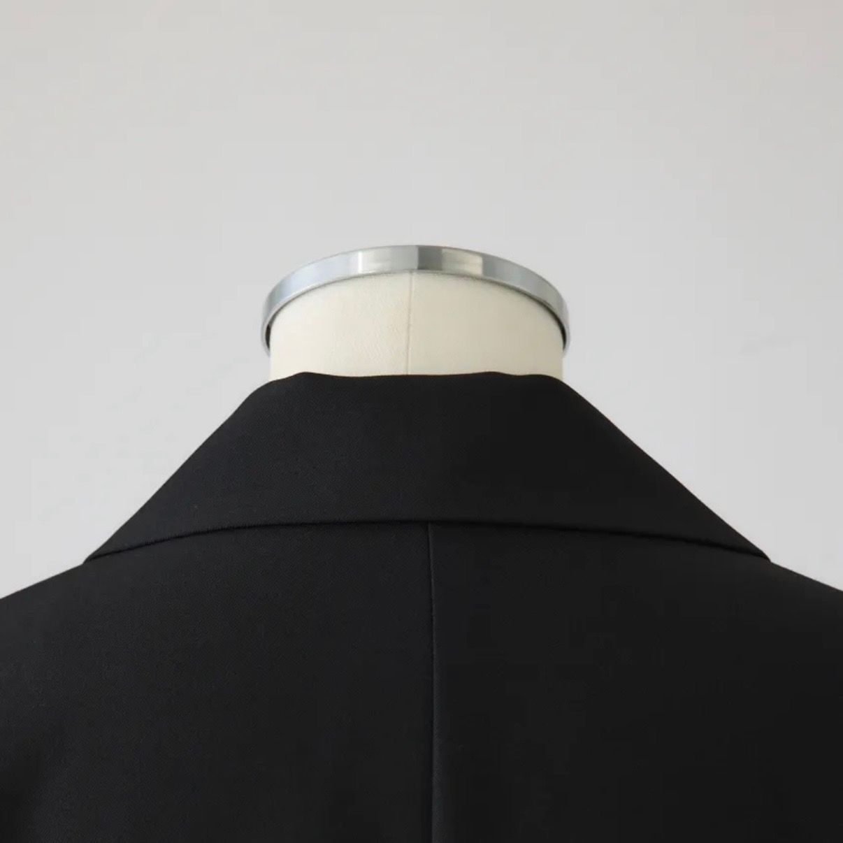 【残り一点】Collar Loose Wide SH