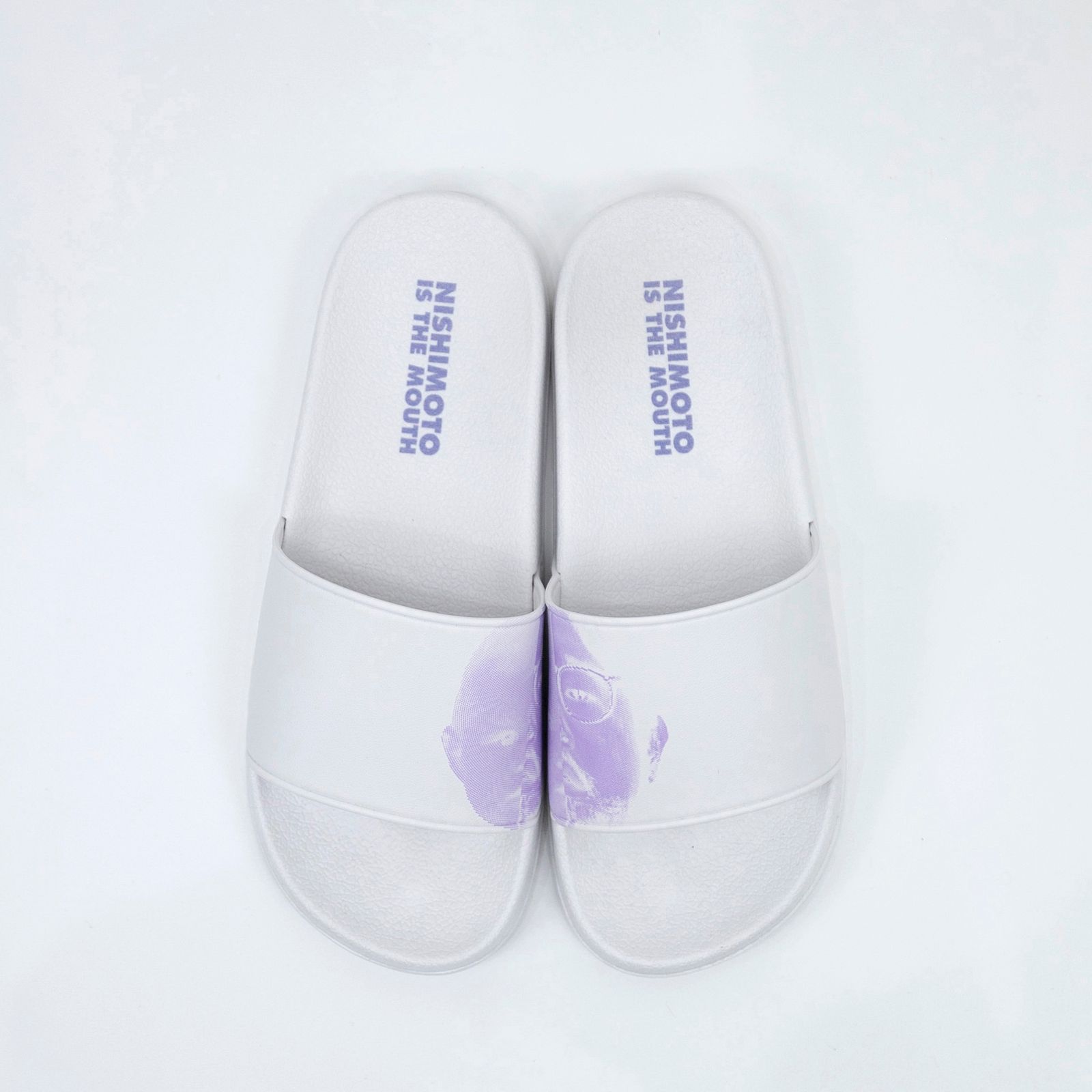 【残りわずか】2Face Shower Sandals