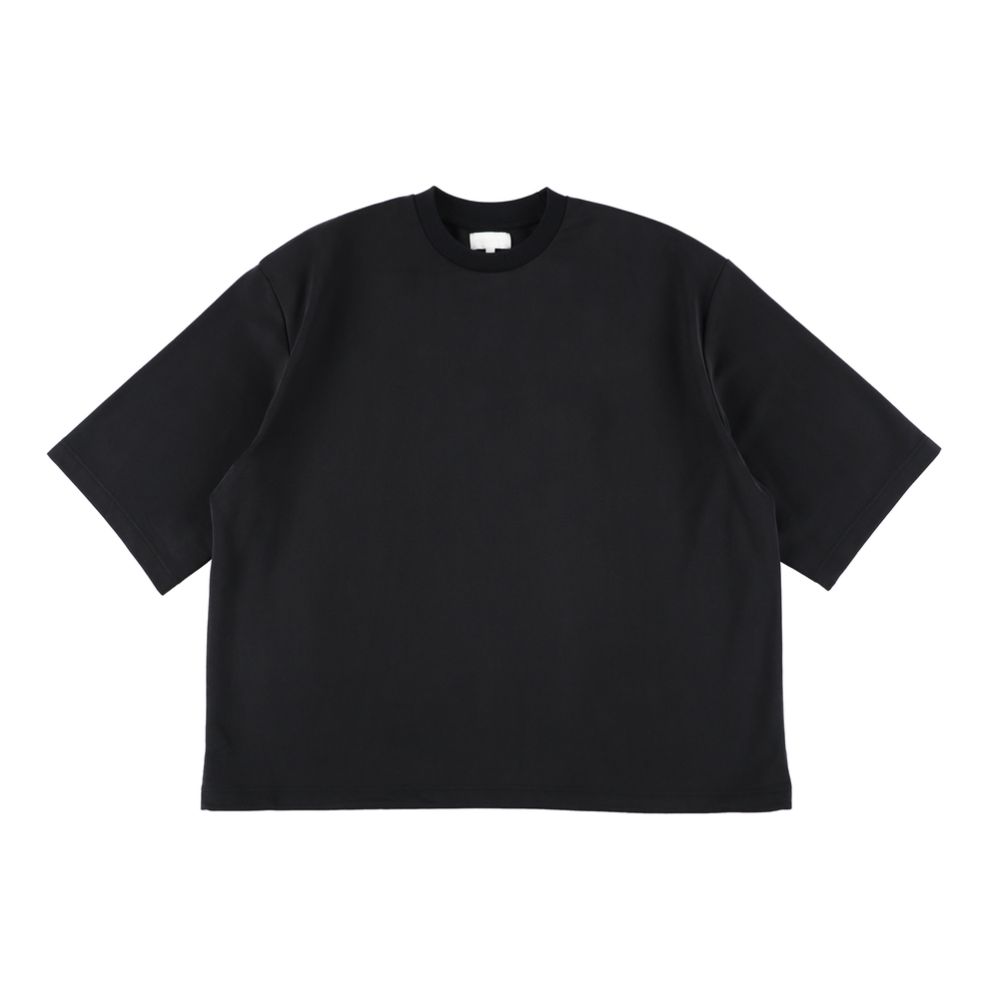 【残り一点】28G Cupro SS Pullover