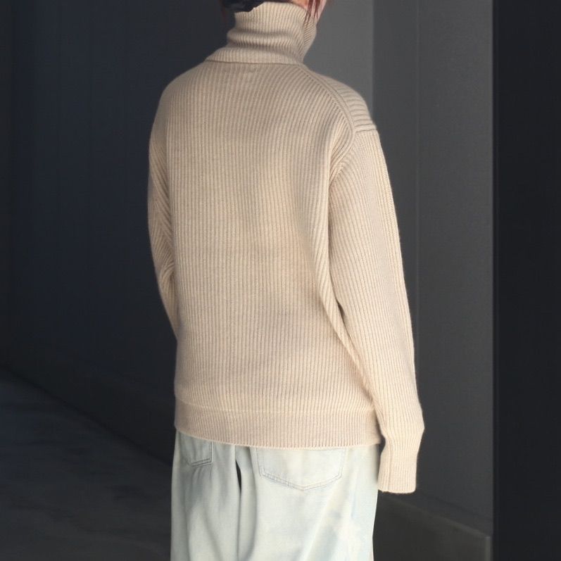 【残り一点】Goldencash Drivers Knit