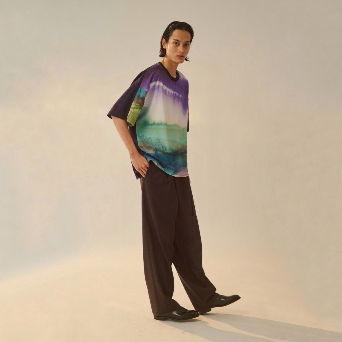 【残り一点】Combi Box PO