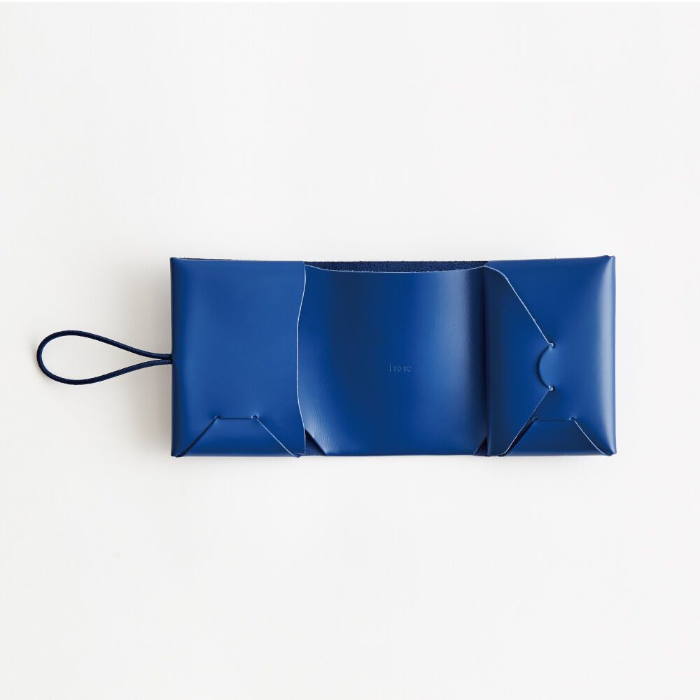 【残り一点】Seamless Compact Wallet