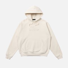 【残り一点】Cursive Hoodie
