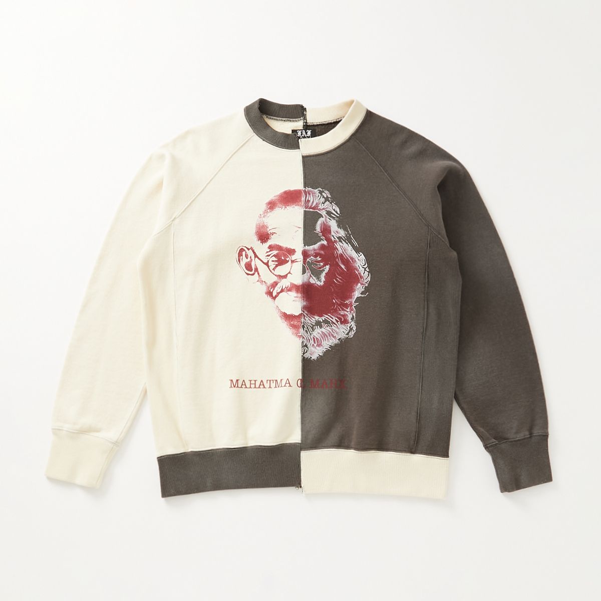 【残り一点】Dilemma Crewneck Sweat