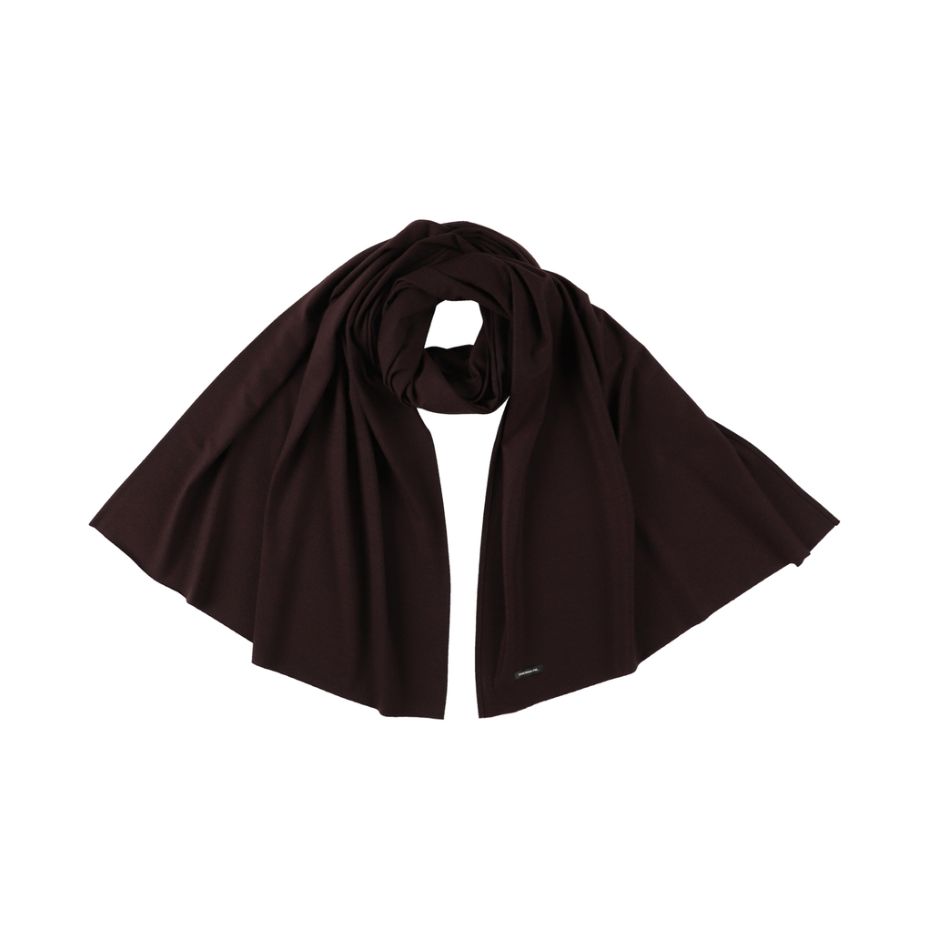 【残り一点】36G Cashmere Big Scarf