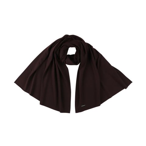 【残り一点】36G Cashmere Big Scarf