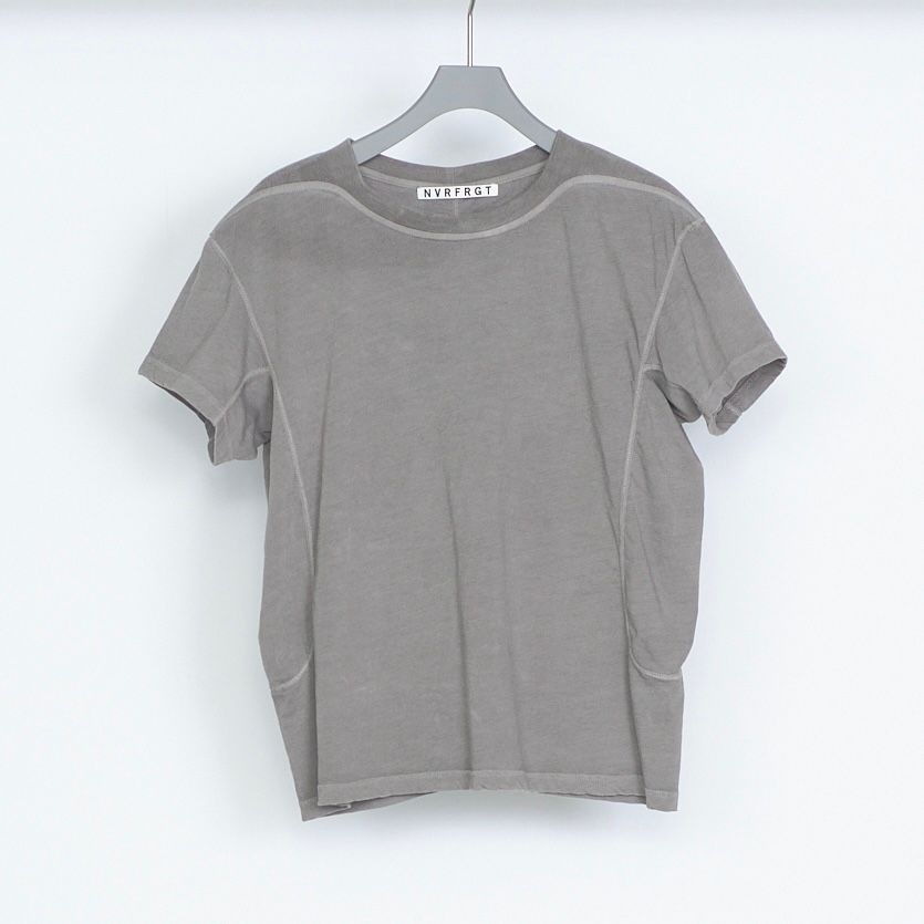 【残り一点】Panneld Half Sleeve T-Shirt