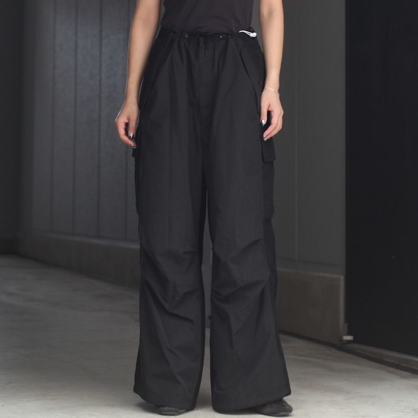 【残り一点】Connected Military Pants