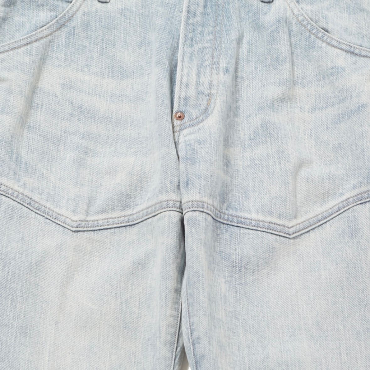 【残り一点】Denim Trousers