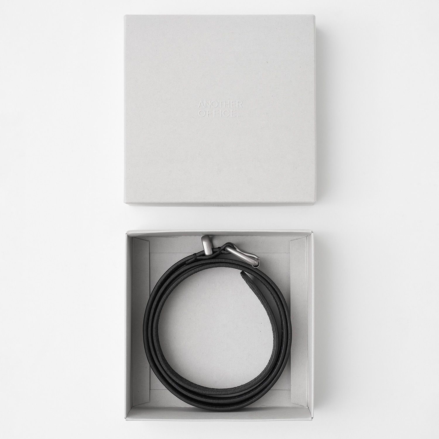 【残り一点】American Standard Belt