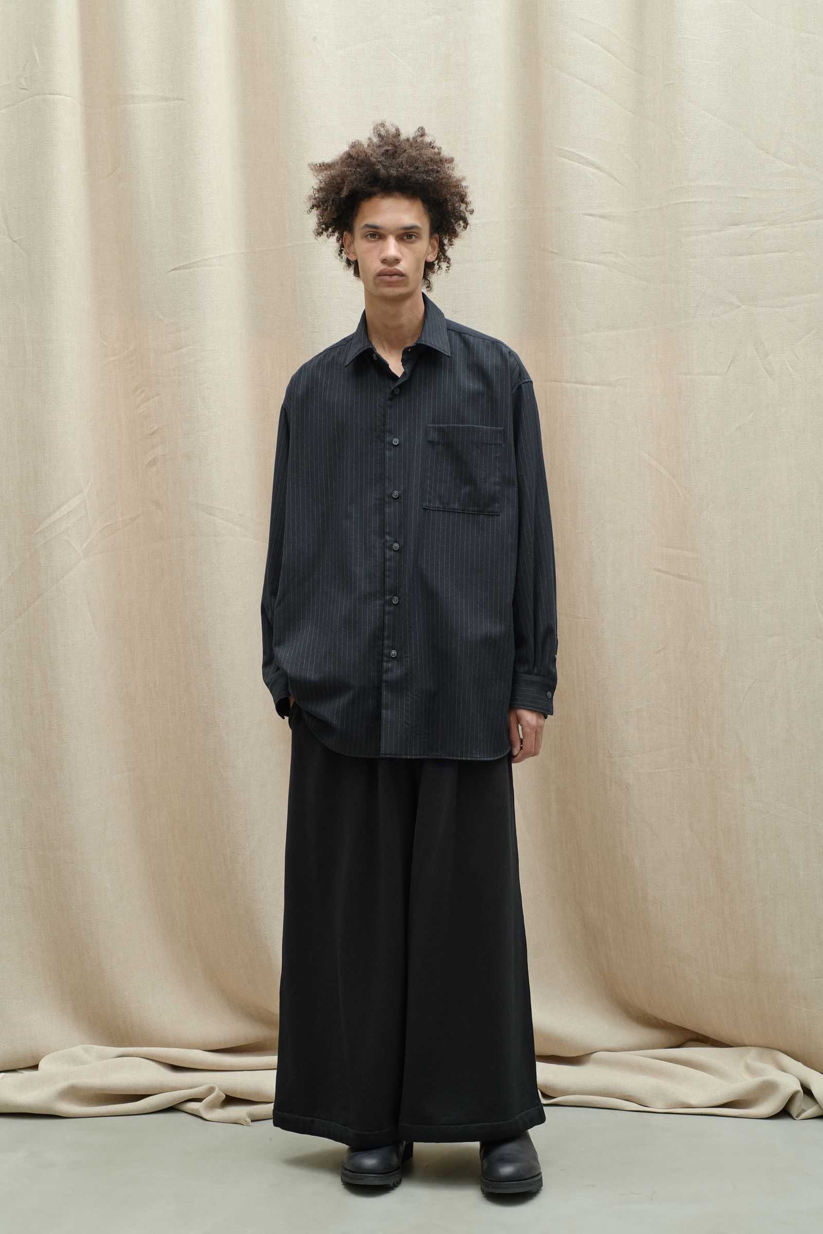 YOKO 買い換え SAKAMOTO 24SS デニムカバーオール M ヨーコサカモト YOKO 買い換え SAKAMOTO 24SS デニムカバーオール M ヨーコサカモト