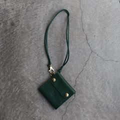 【残り一点】ネックウォレット