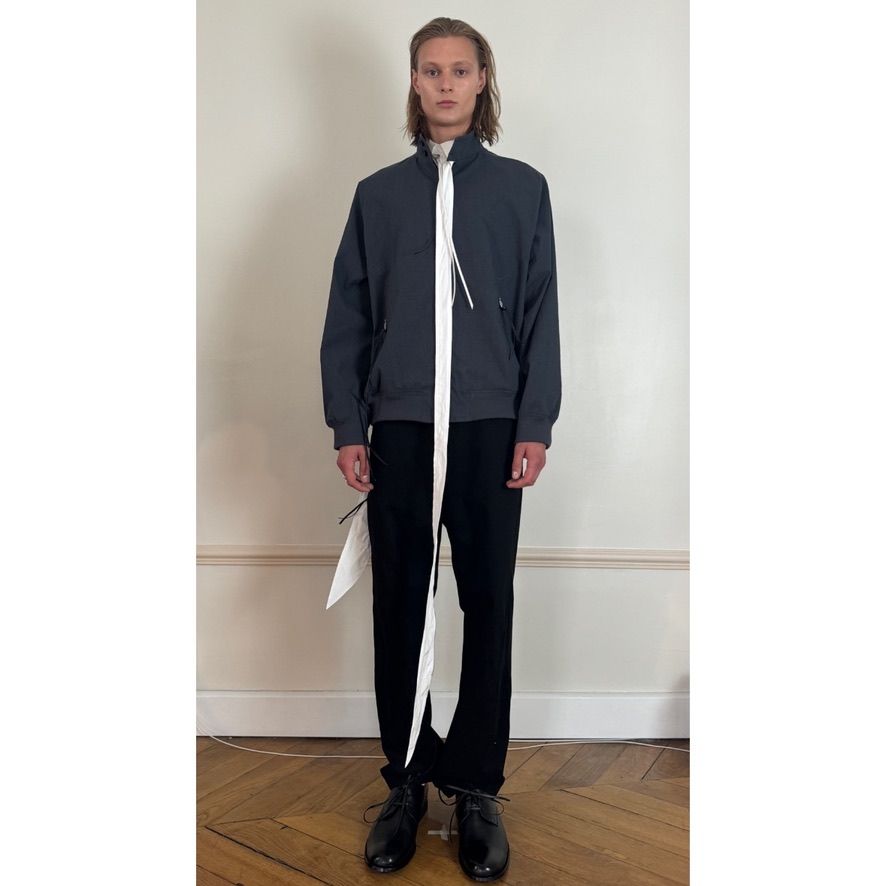 【残り一点】8.0 Trousers Right