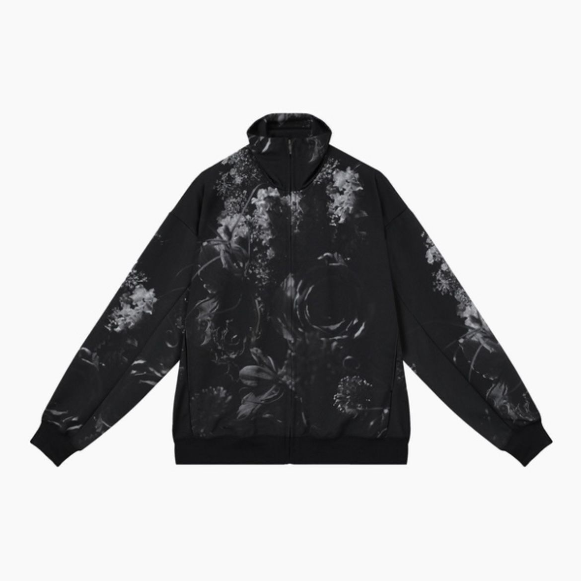 LAD MUSICIAN - 【残り一点】Ester Jersey Mone Hana Track JK