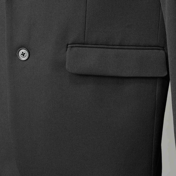 【残り一点】Wool Like Regular-Over Set Up