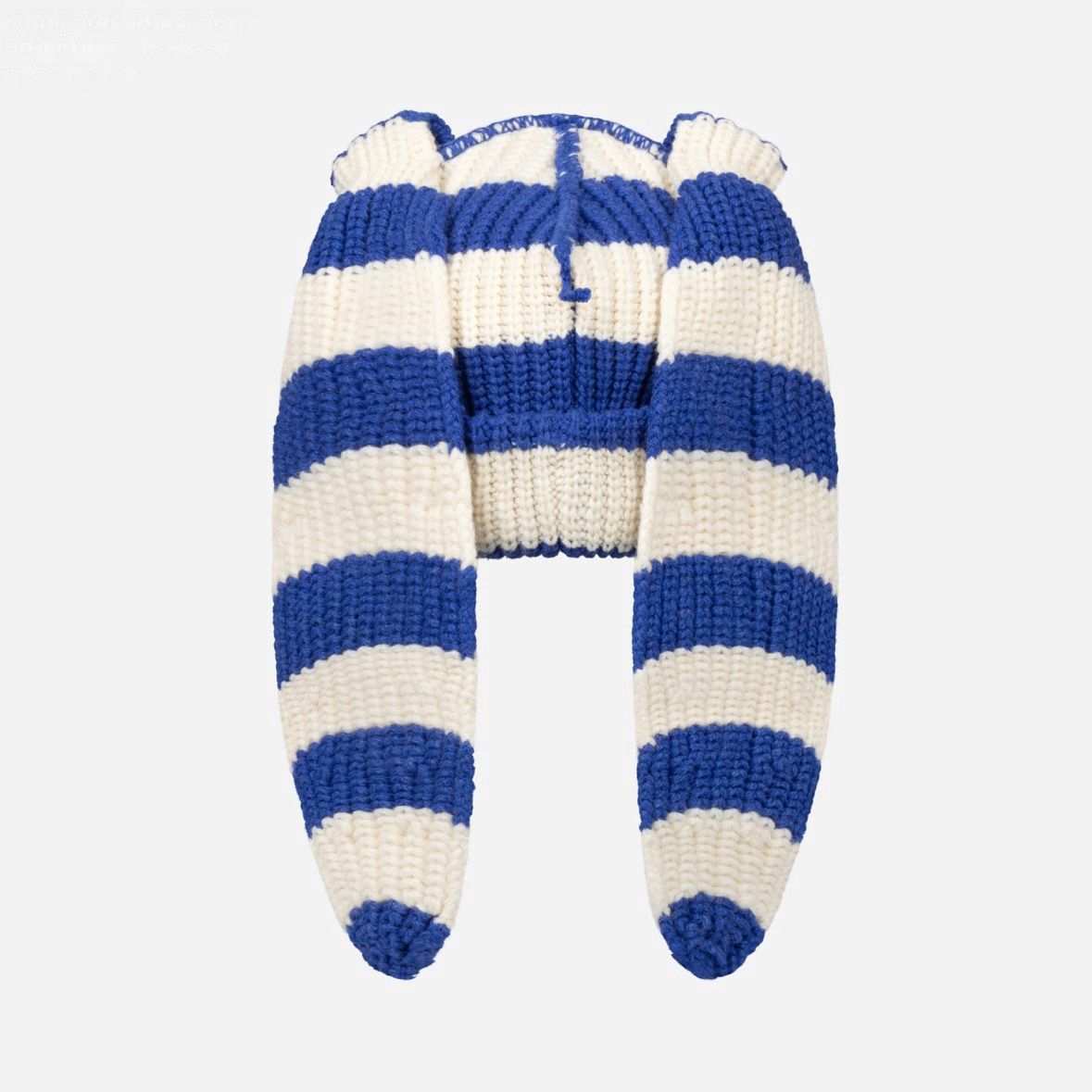 【残り一点】Chunky Rabbit Beanie