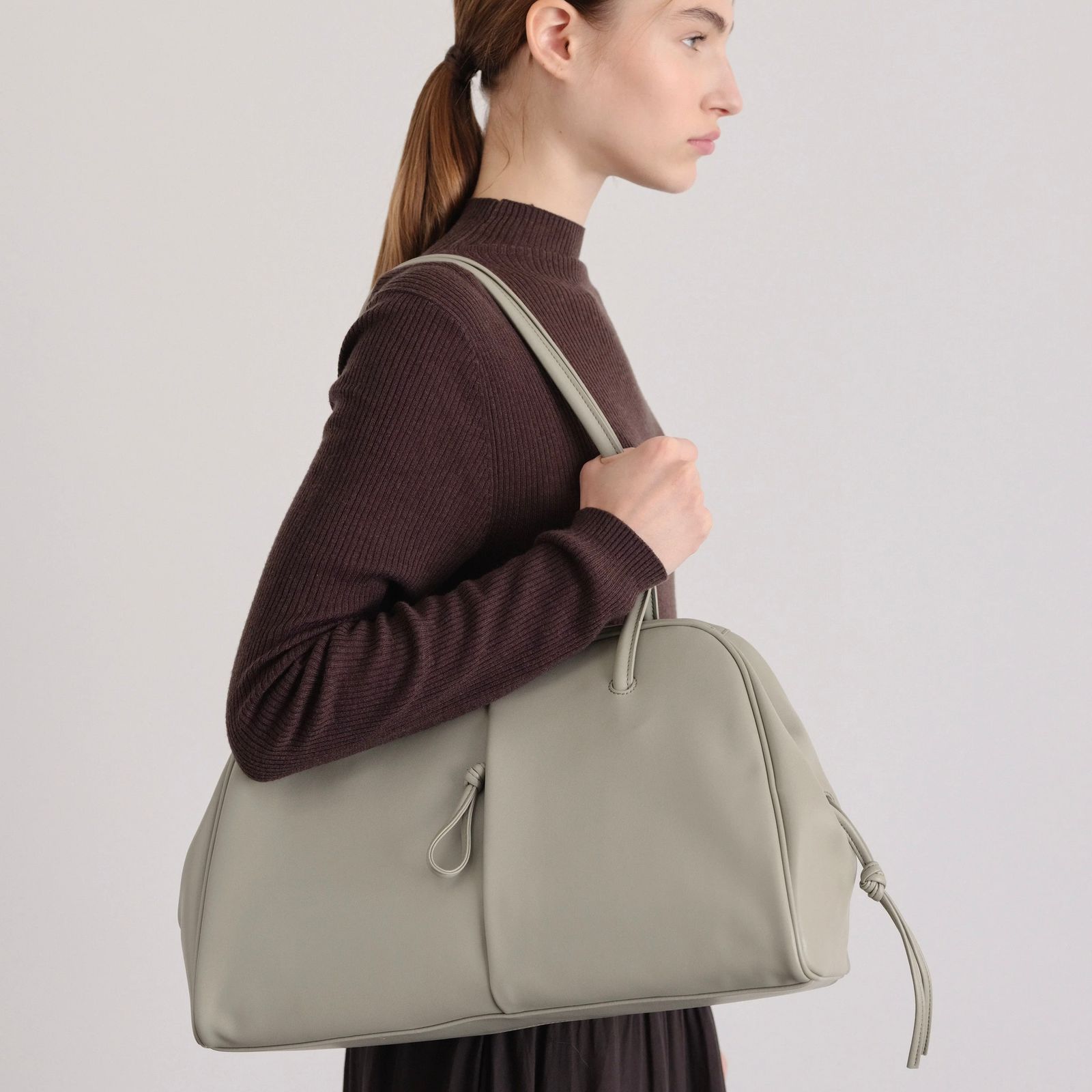【残り一点】Brooklyn Bag