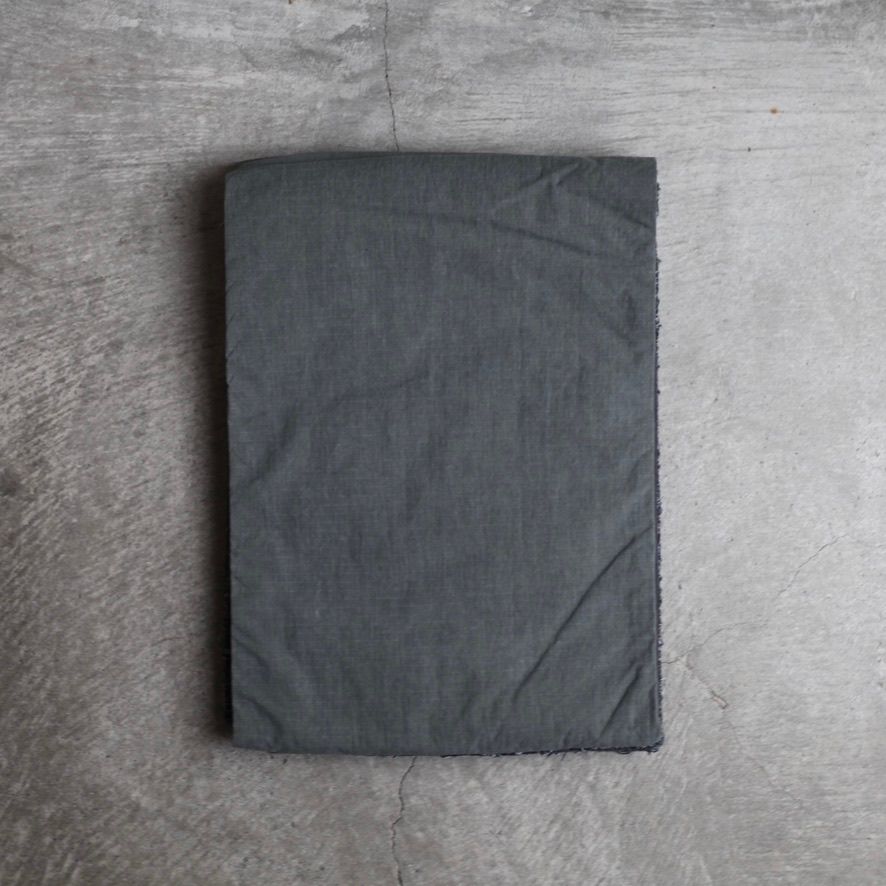 【残り一点】タター×リップクロスパデッドSNUDE