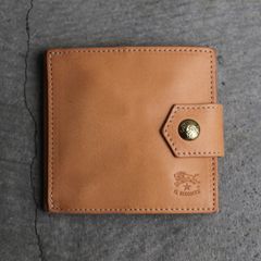 【残り一点】ウォレット  IL BISONTE