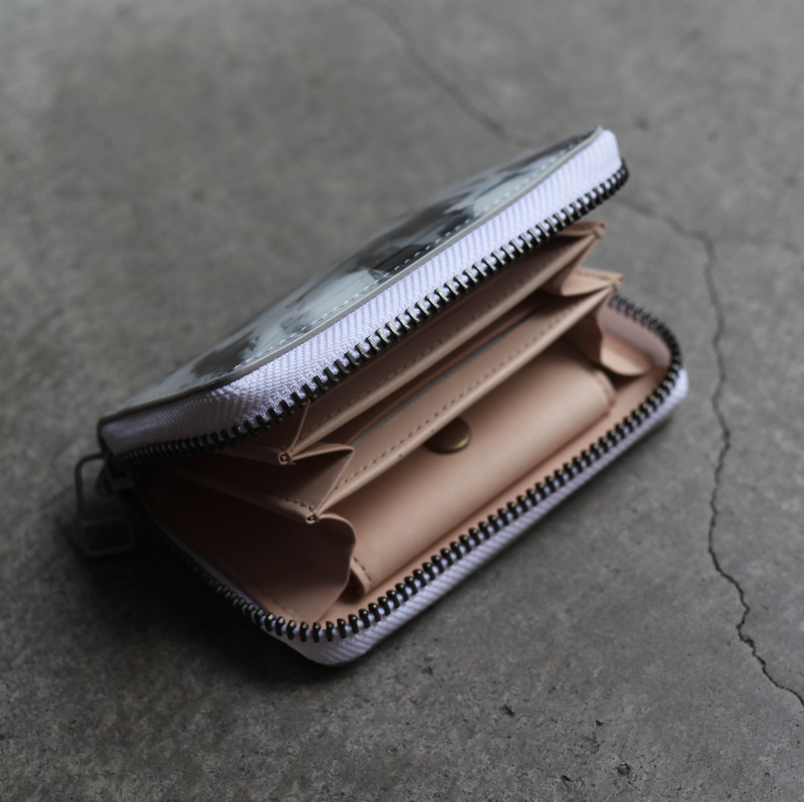 【残り一点】Paint Wallet(R)