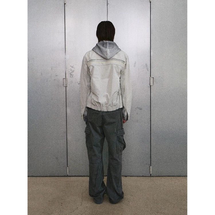【残り一点】EP.7 07 Jacket