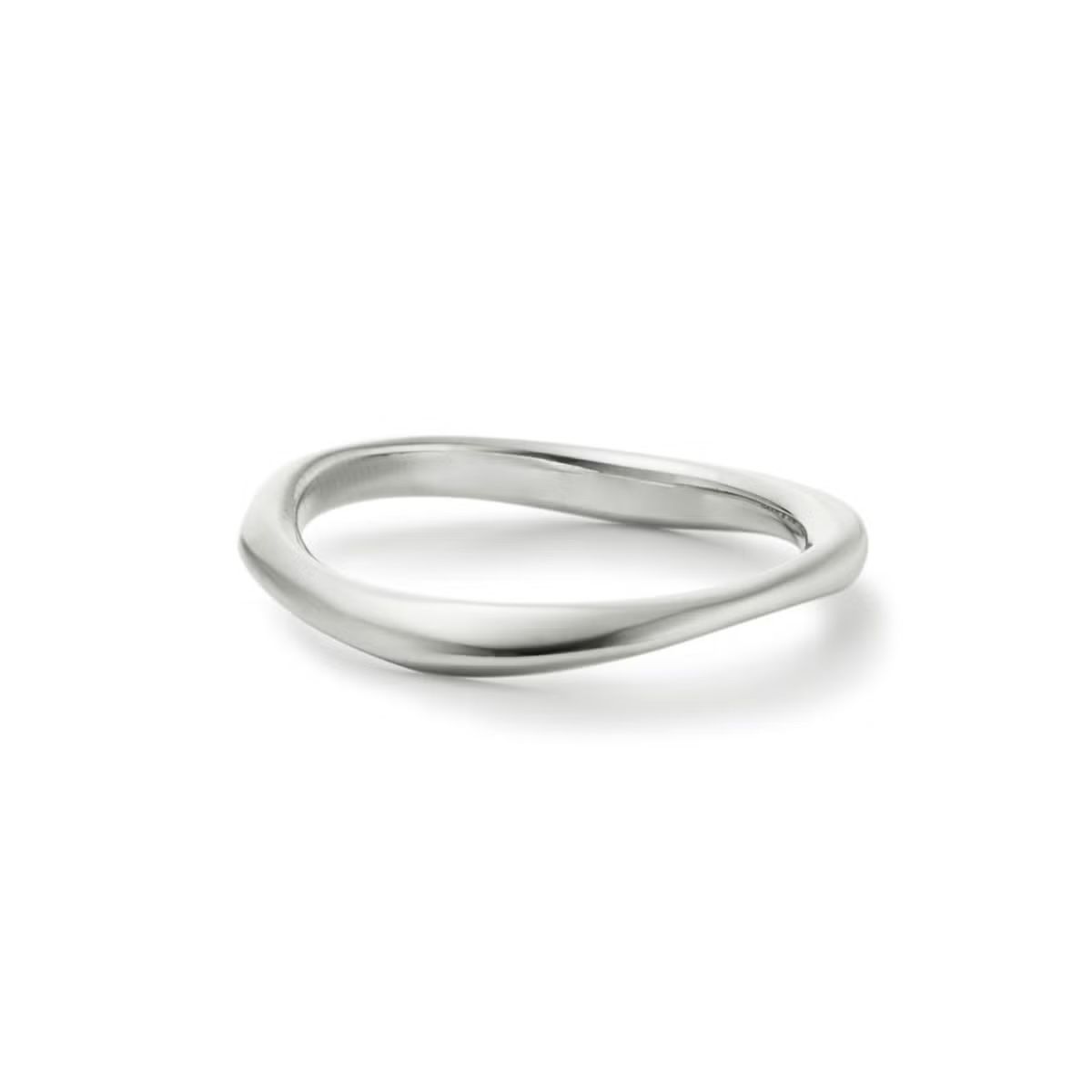 【お取り寄せ注文可能】Grace Ring(PLATINUM950)