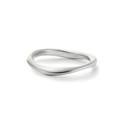 【お取り寄せ注文可能】Grace Ring(PLATINUM950)