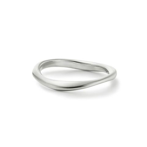 【お取り寄せ注文可能】Grace Ring(PLATINUM950)