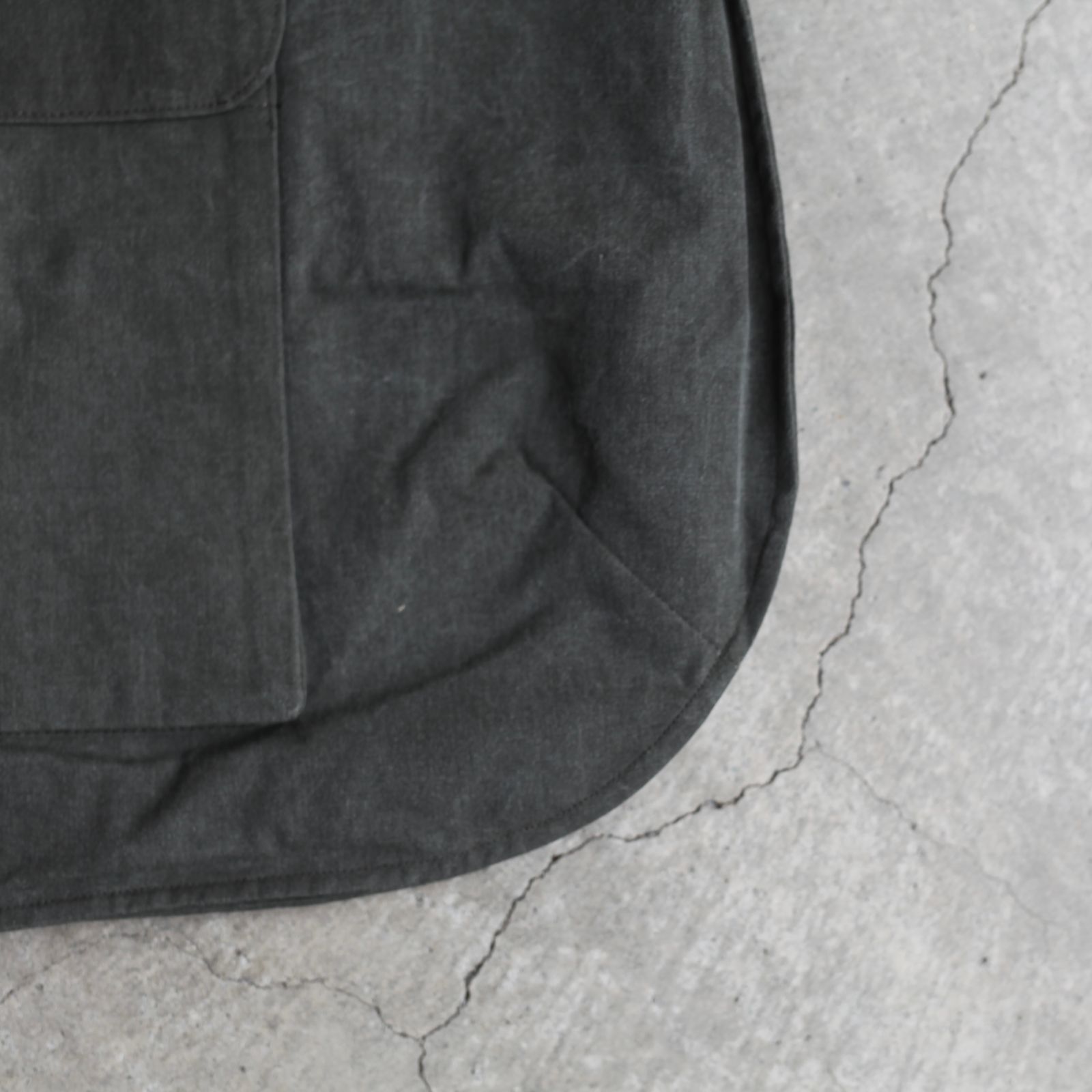 【残り一点】CO/NY ショルダーデイバッグ