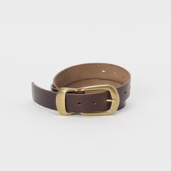 【再販売通知受付可能】Settler's Belt_35mm(AG)