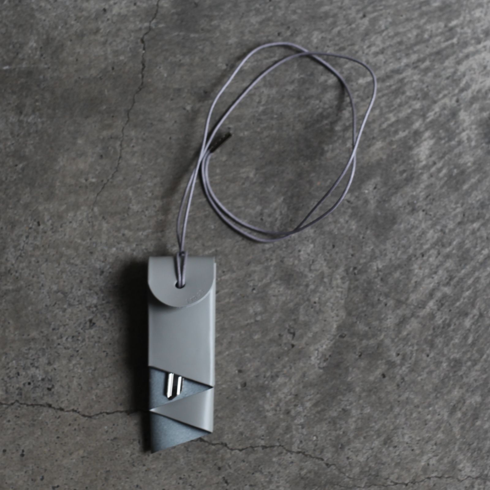 【残り一点】Aurora Key Holder