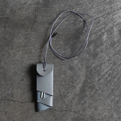【残り一点】Aurora Key Holder
