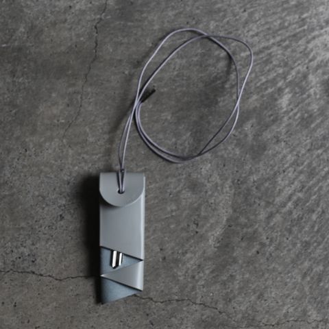 【残り一点】Aurora Key Holder