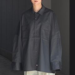 【残り一点】Giant Work Shirt With Dickies