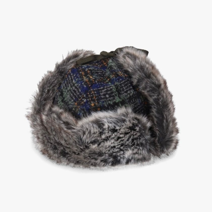 【残り一点】Wool Ushanka