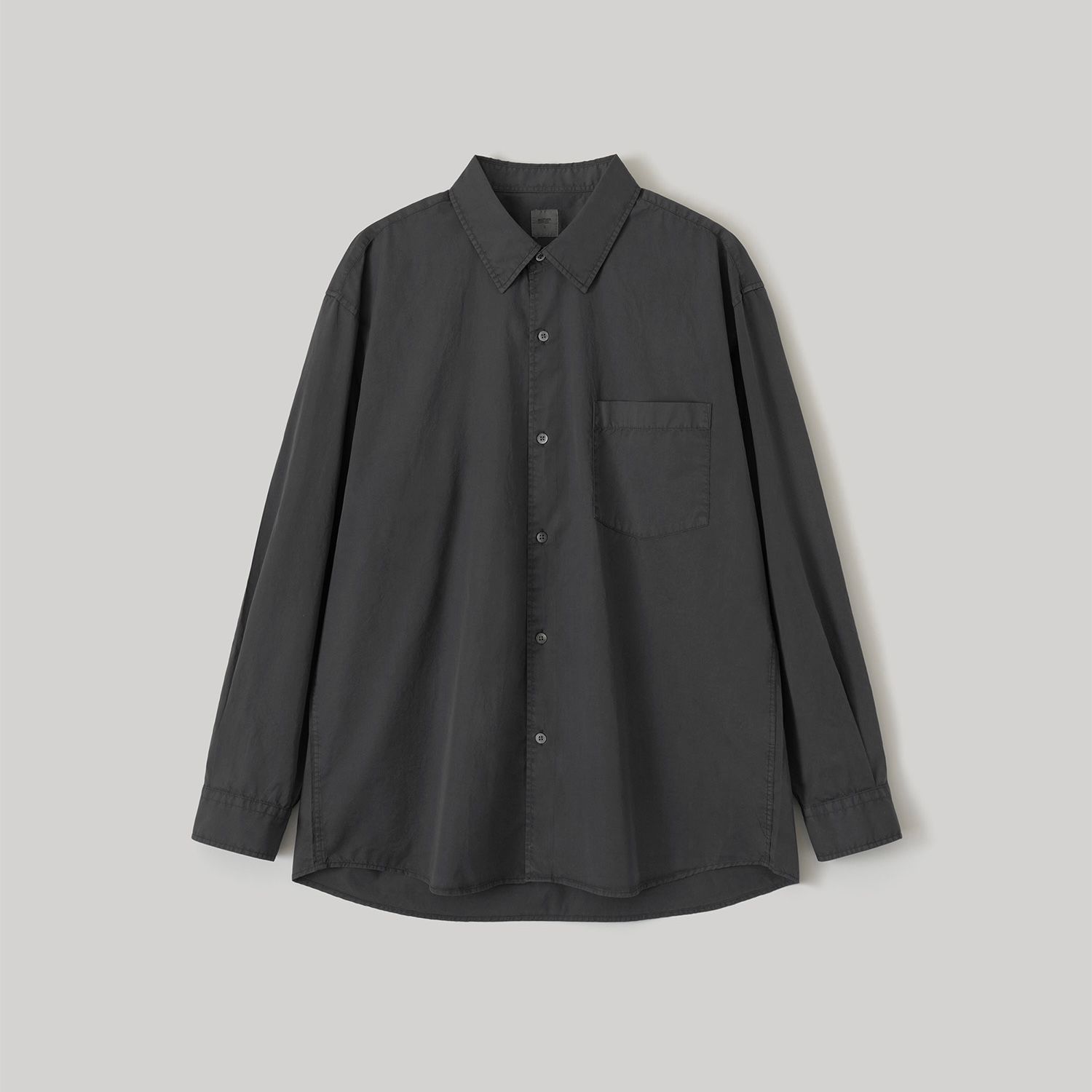 【残り一点】Ordinary Garment Shirt