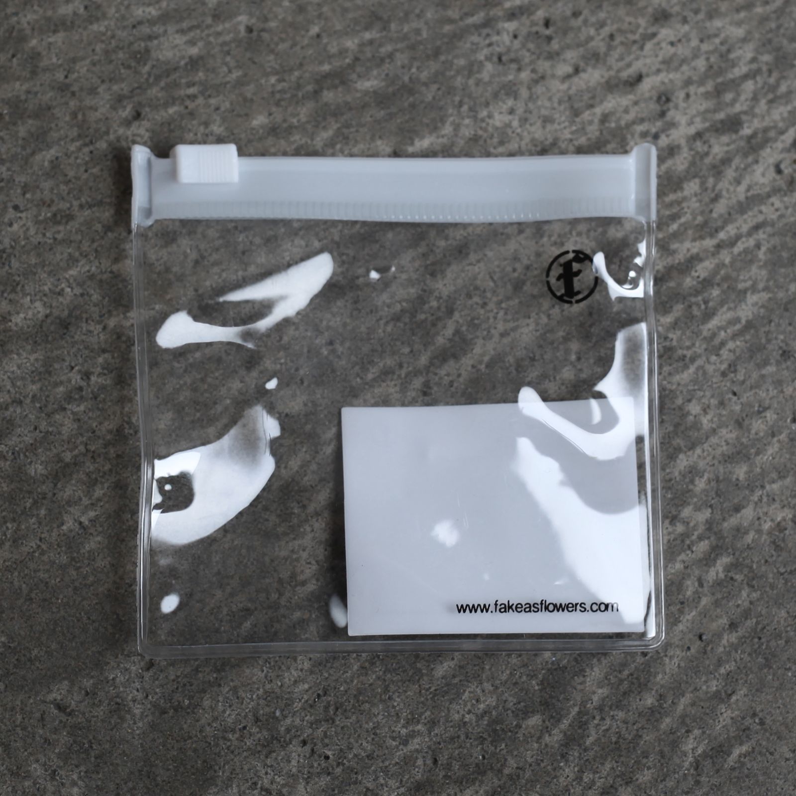 FAF - 【残りわずか】Ankh Rosary | ACRMTSM ONLINE STORE