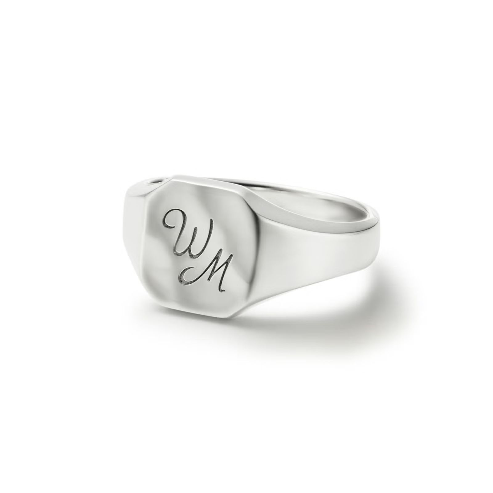 【お取り寄せ注文可能】Signet Ring No.2