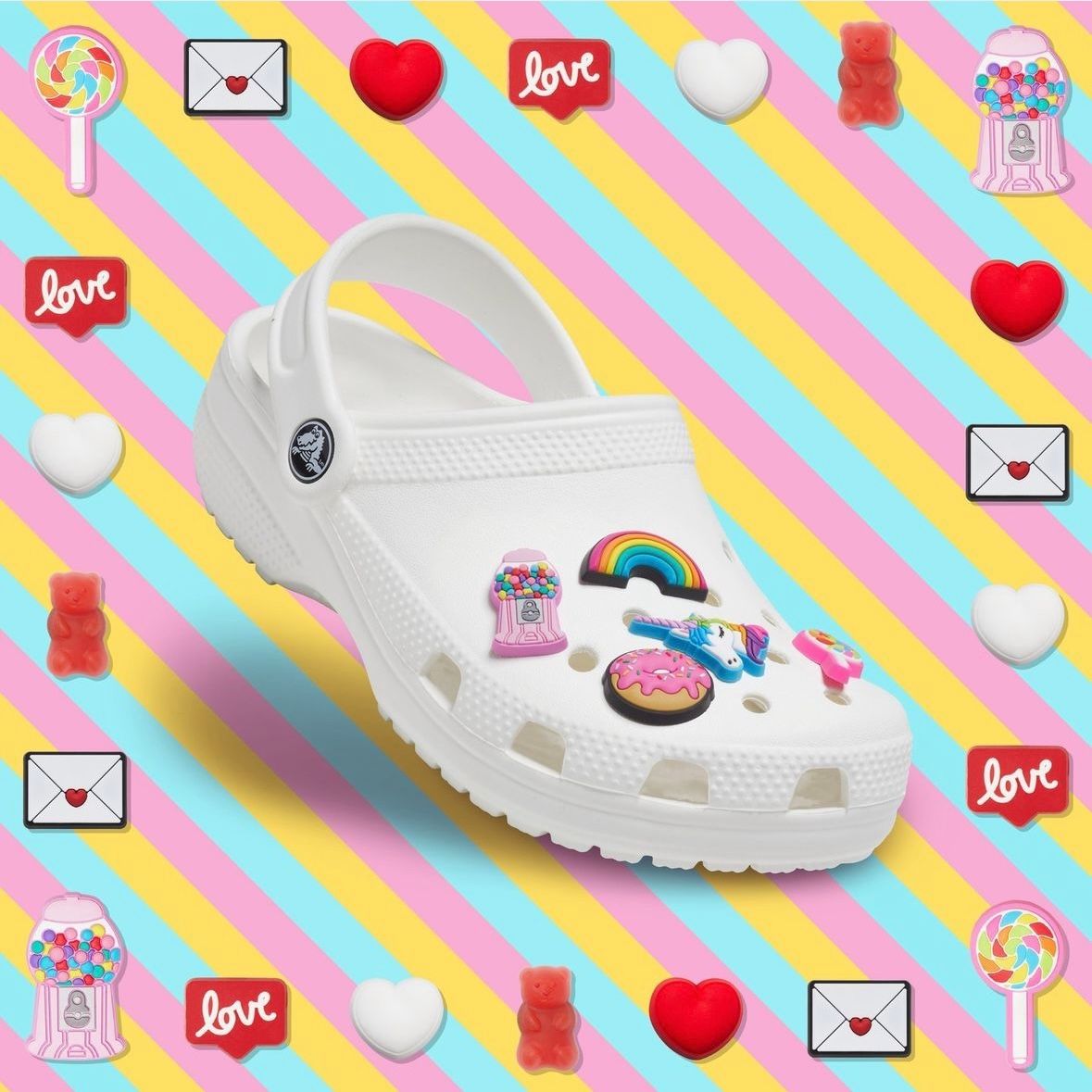 【残りわずか】Classic Clog