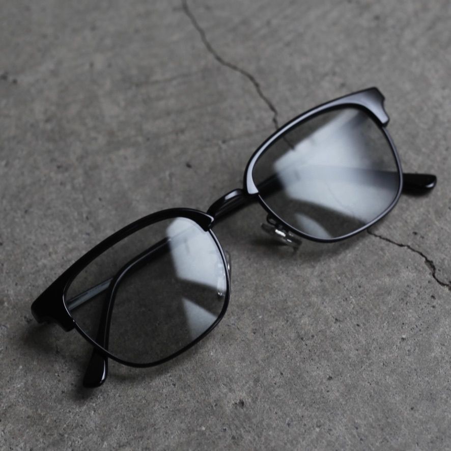 【残りわずか】MX Sunglass(BLACK)