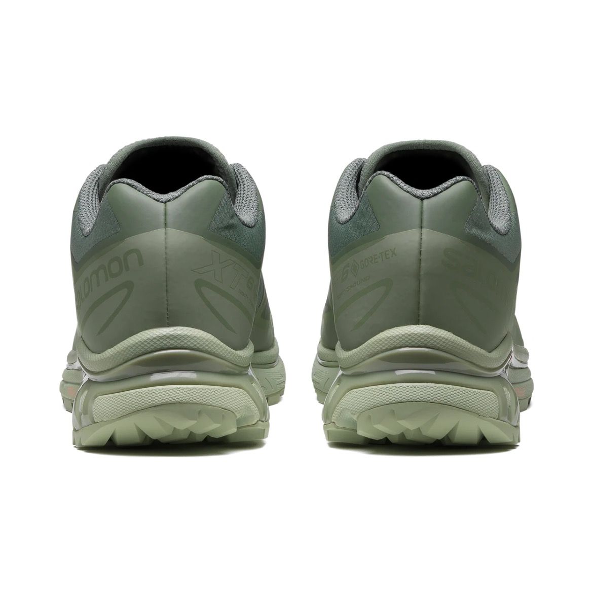 SALOMON - 【残り一点】XT-6(GORE-TEX) | ACRMTSM ONLINE STORE