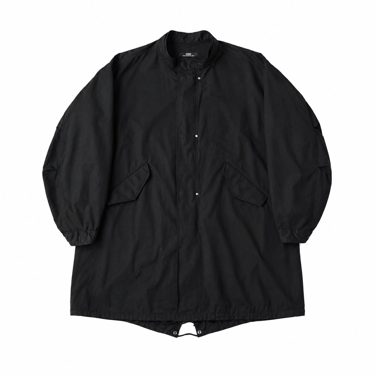 【残り一点】Mods Coat