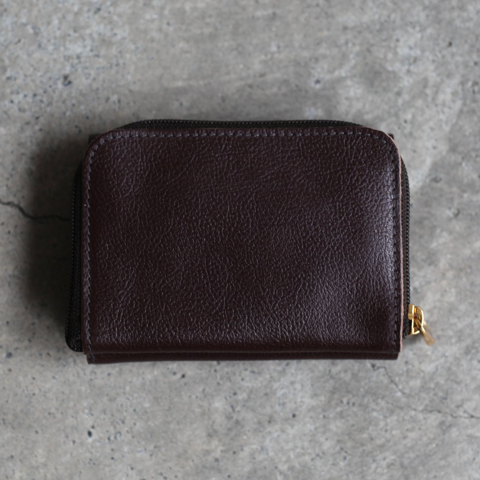 【残り一点】トリフォルドウォレット