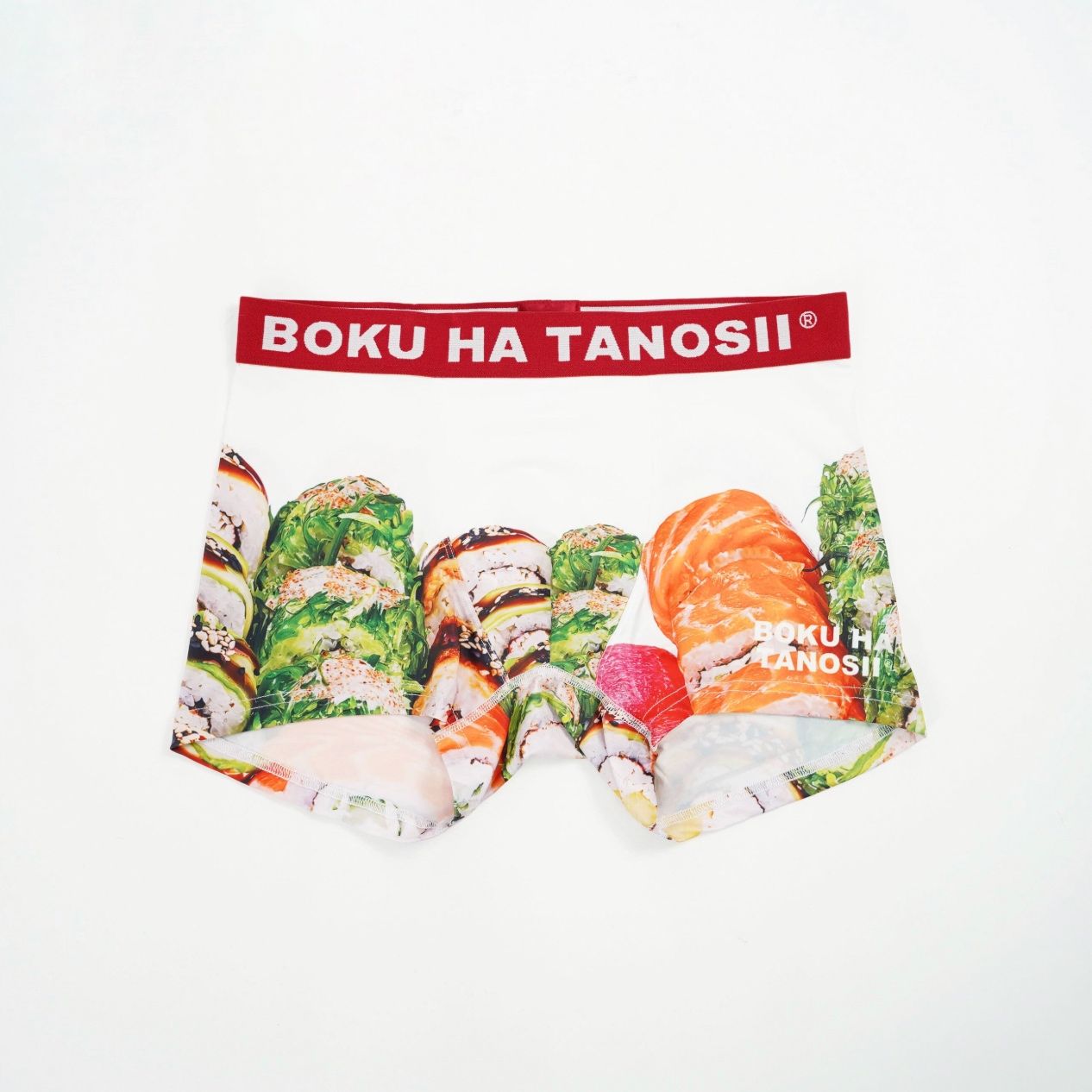 【残り一点】Boku Tano Boxer(HEALTHY PHOTO)