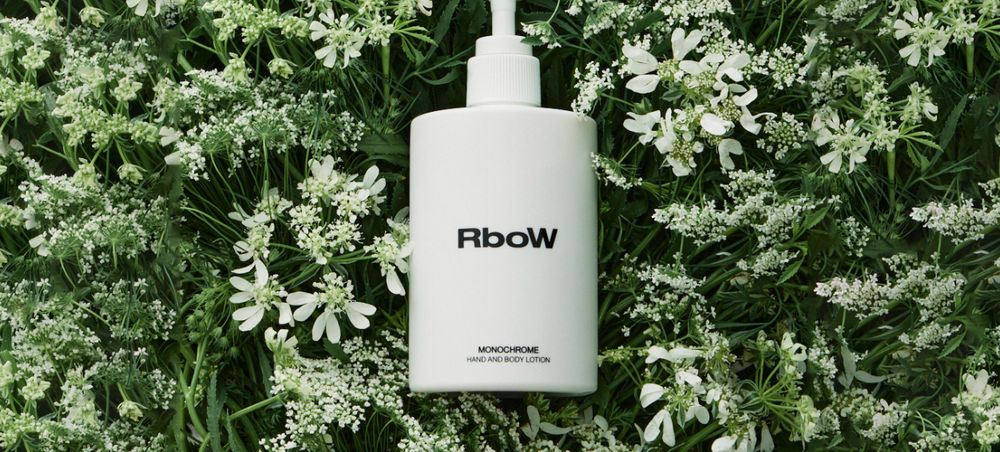 【RboW】大人気ハンド＆ボディローションが再入荷