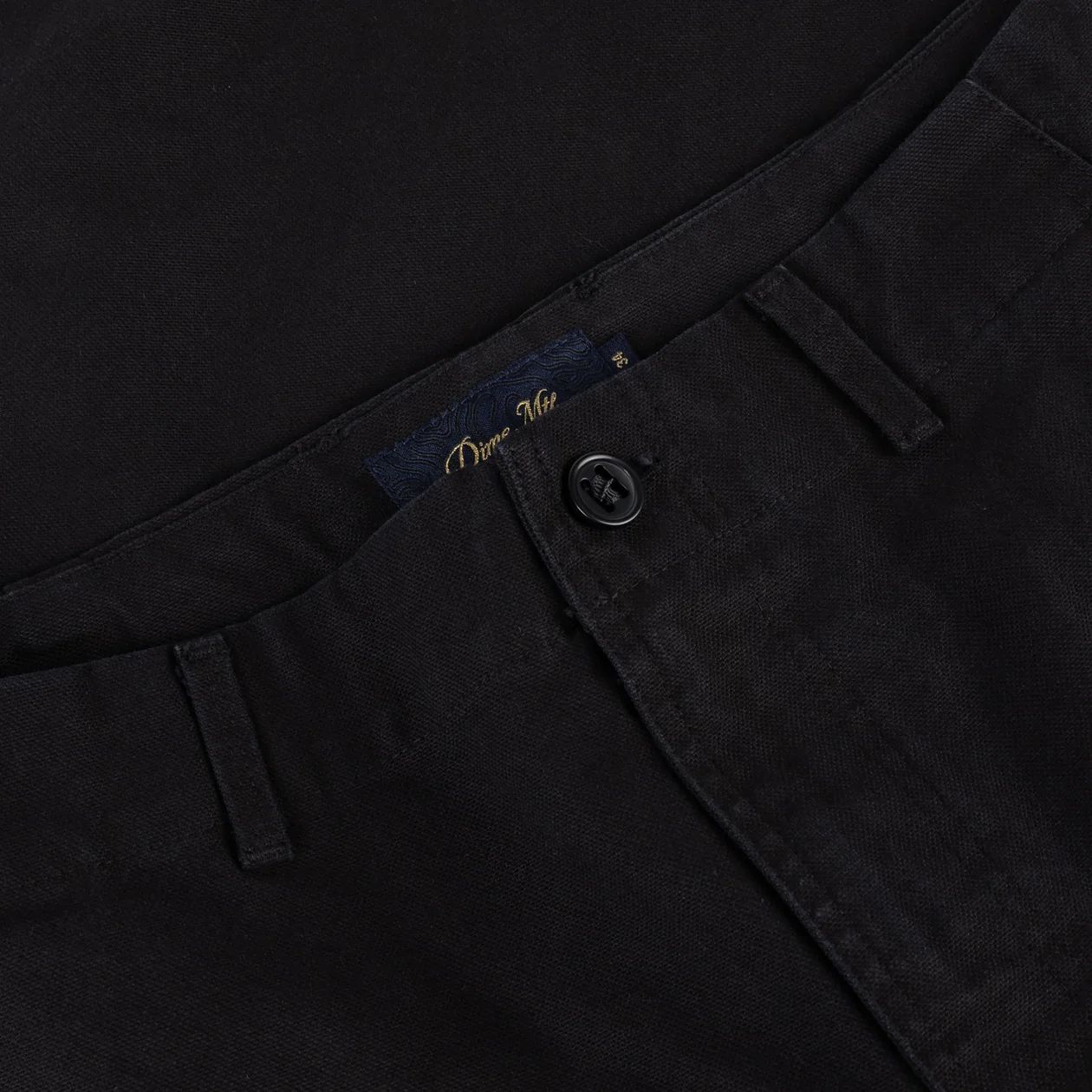 【残り一点】Relaxed Cargo Pants